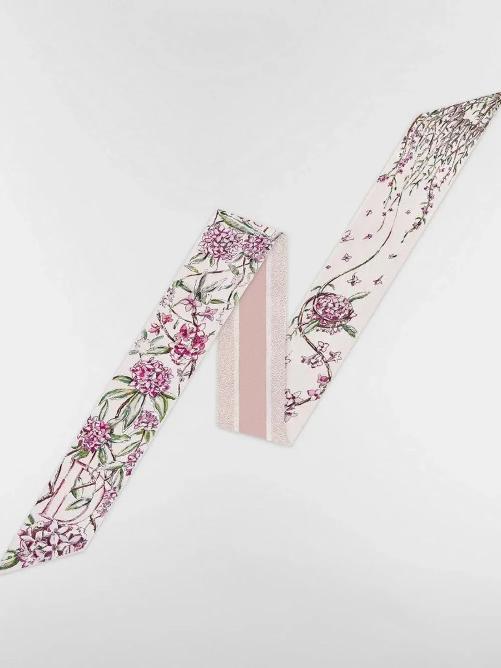 Dior ABCDior D Daphné - Daphné Mitzah Scarf